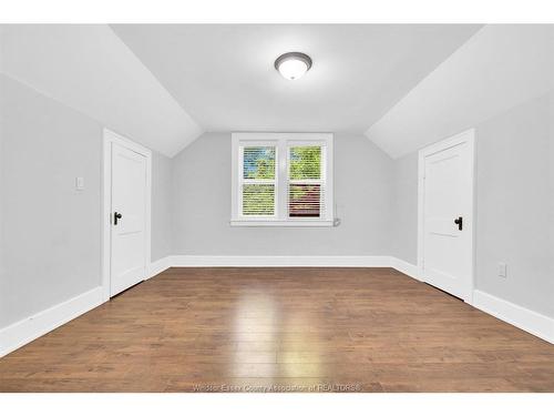 1341 Mckay, Windsor, ON 
