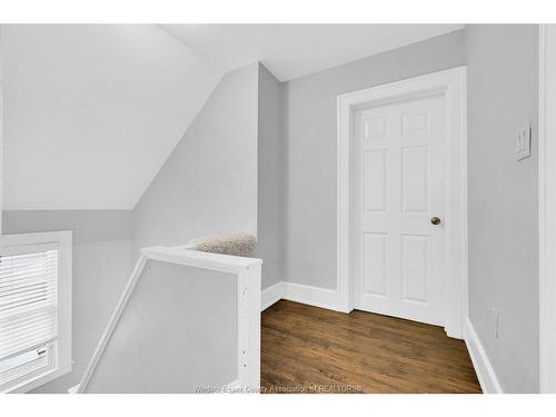 1341 Mckay, Windsor, ON 