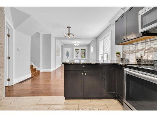 1341 Mckay, Windsor, ON 