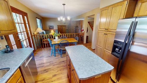 1312 18Th Street, Cranbrook, BC - Indoor