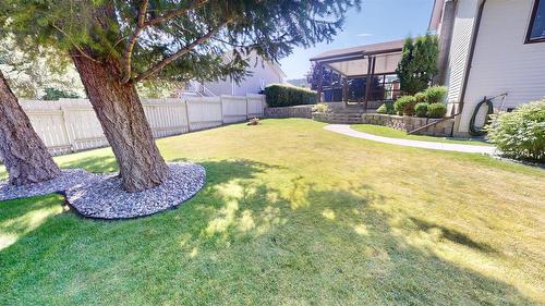 1312 18Th Street, Cranbrook, BC - Outdoor