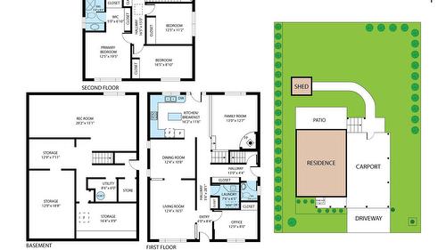 1312 18Th Street, Cranbrook, BC - Other
