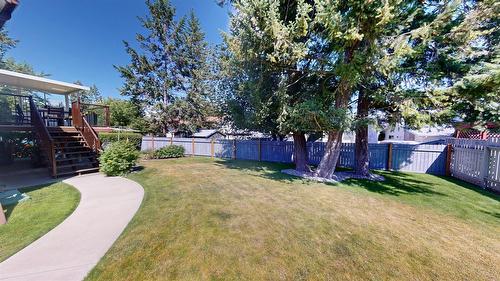 1312 18Th Street, Cranbrook, BC - Outdoor