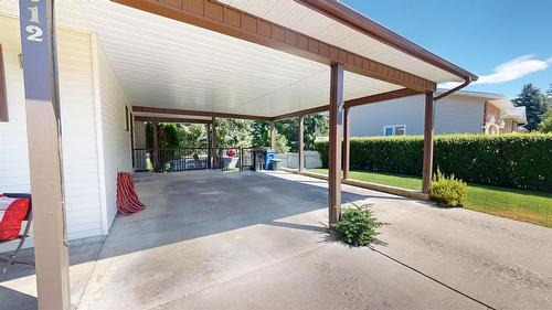1312 18Th Street, Cranbrook, BC - Outdoor With Exterior