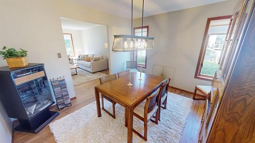 1312 18Th Street, Cranbrook, BC - Indoor