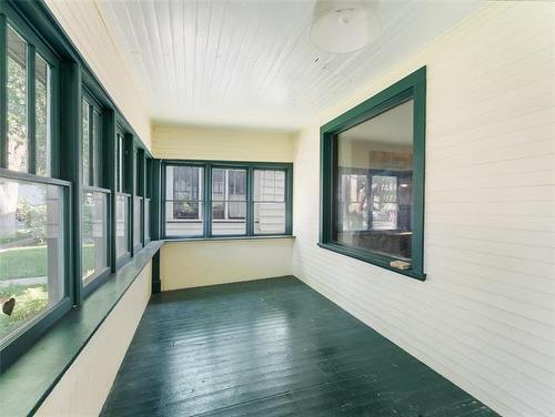 529 Sherburn St, Winnipeg, MB -  Photo Showing Other Room