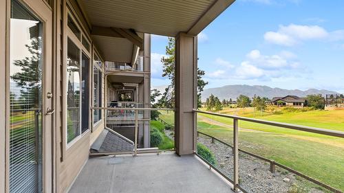 212-3533 Carrington Road, West Kelowna, BC - Outdoor With Exterior