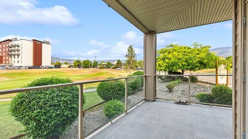 212-3533 Carrington Road, West Kelowna, BC - Outdoor With Exterior