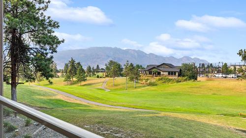 212-3533 Carrington Road, West Kelowna, BC - Outdoor With View