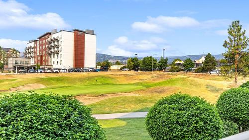 212-3533 Carrington Road, West Kelowna, BC - Outdoor With View