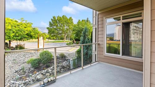 212-3533 Carrington Road, West Kelowna, BC - Outdoor With Exterior