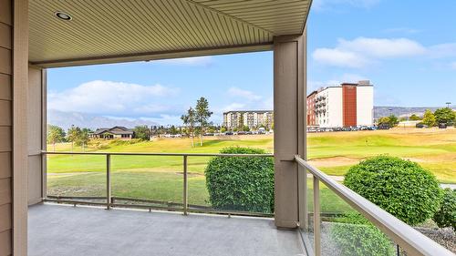 212-3533 Carrington Road, West Kelowna, BC - Outdoor With View