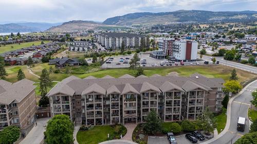 212-3533 Carrington Road, West Kelowna, BC - Outdoor With Facade