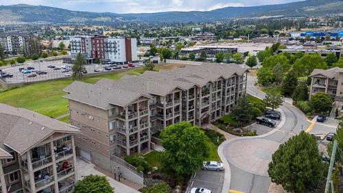 212-3533 Carrington Road, West Kelowna, BC - Outdoor With View