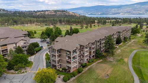 212-3533 Carrington Road, West Kelowna, BC - Outdoor With View