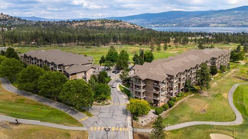 212-3533 Carrington Road, West Kelowna, BC - Outdoor With View
