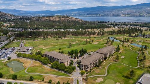 212-3533 Carrington Road, West Kelowna, BC - Outdoor With Body Of Water With View