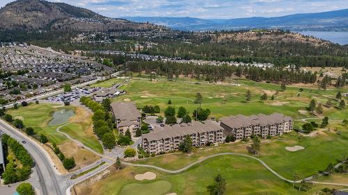 212-3533 Carrington Road, West Kelowna, BC - Outdoor With Body Of Water With View