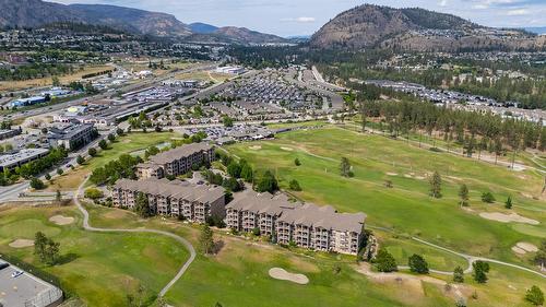 212-3533 Carrington Road, West Kelowna, BC - Outdoor With View