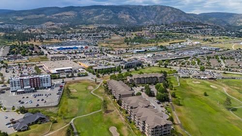 212-3533 Carrington Road, West Kelowna, BC - Outdoor With View