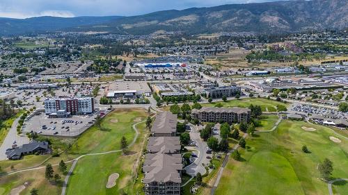 212-3533 Carrington Road, West Kelowna, BC - Outdoor With View