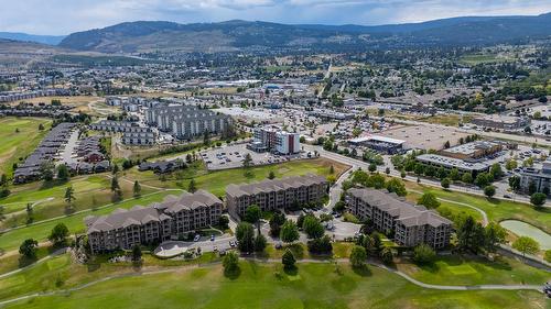 212-3533 Carrington Road, West Kelowna, BC - Outdoor With View
