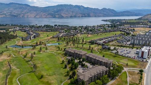 212-3533 Carrington Road, West Kelowna, BC - Outdoor With Body Of Water With View