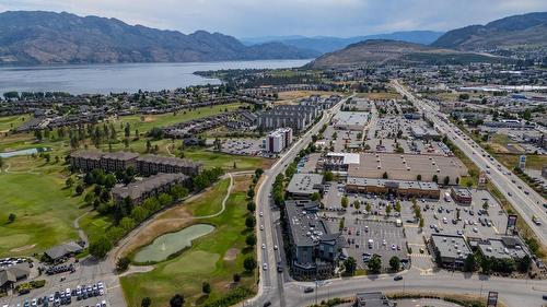 212-3533 Carrington Road, West Kelowna, BC - Outdoor With Body Of Water With View