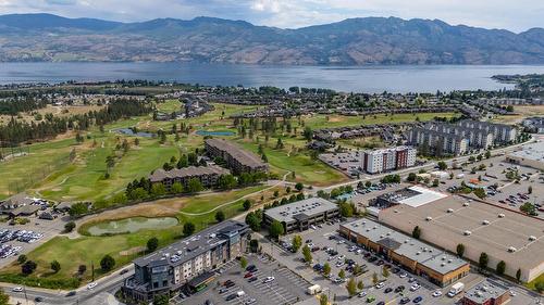 212-3533 Carrington Road, West Kelowna, BC - Outdoor With Body Of Water With View