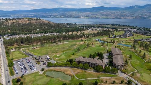 212-3533 Carrington Road, West Kelowna, BC - Outdoor With Body Of Water With View