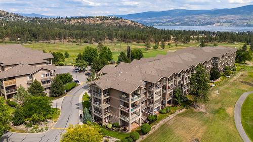 212-3533 Carrington Road, West Kelowna, BC - Outdoor With View
