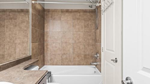 212-3533 Carrington Road, West Kelowna, BC - Indoor Photo Showing Bathroom