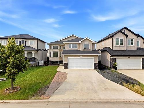 178 Mosselle Dr, Winnipeg, MB 