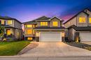 178 Mosselle Dr, Winnipeg, MB 