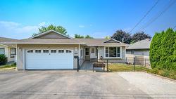 5515 Okanagan Avenue  Vernon, BC V1T 9R7