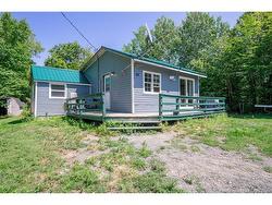71 Schooner Cove RD  Wilsons Beach, NB E5E 1N2