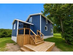 307 Bannister RD Salisbury, NB E4J 1A5