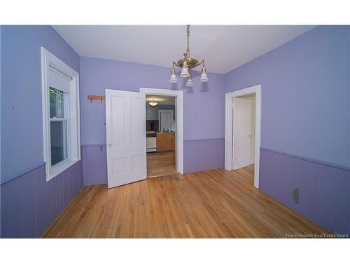 178 O'Dell Ave, Fredericton, NB 