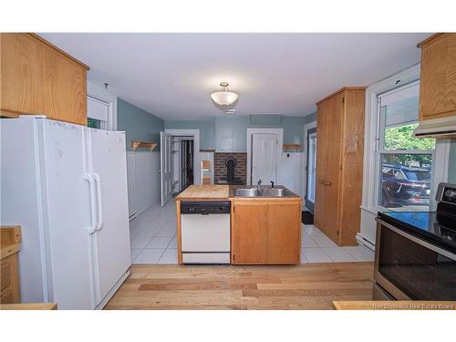 178 O'Dell Ave, Fredericton, NB 