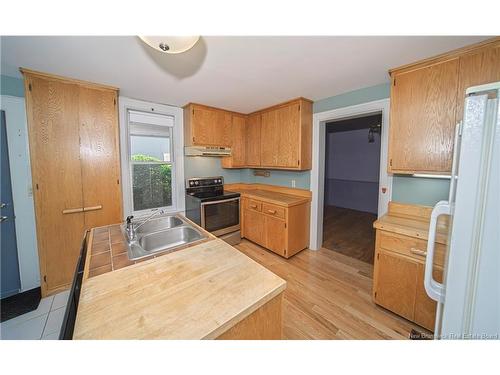 178 O'Dell Ave, Fredericton, NB 
