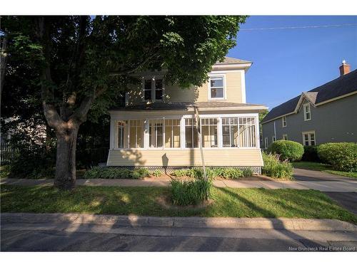 178 O'Dell Ave, Fredericton, NB 