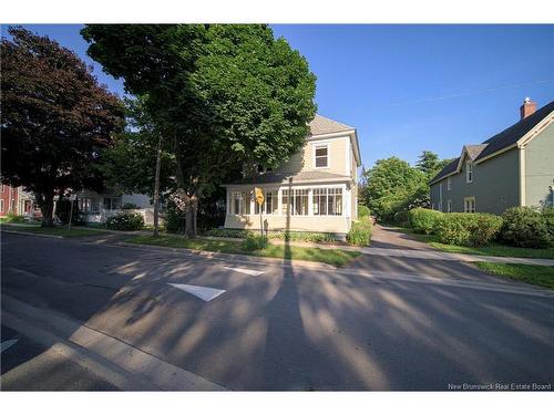 178 O'Dell Ave, Fredericton, NB 