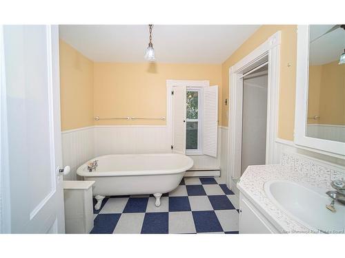 178 O'Dell Ave, Fredericton, NB 