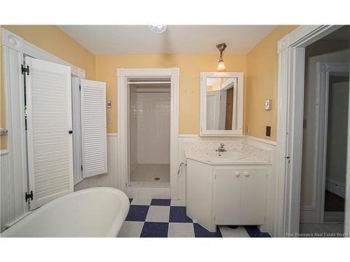 178 O'Dell Ave, Fredericton, NB 