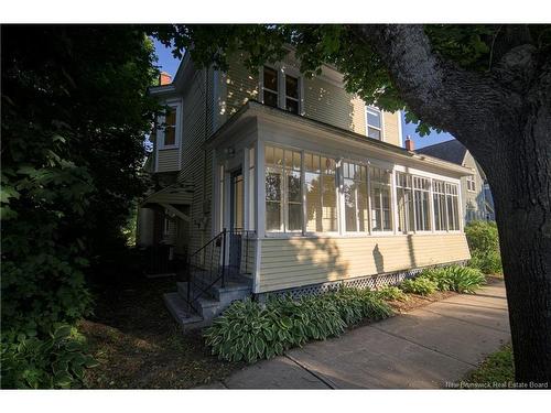 178 O'Dell Ave, Fredericton, NB 