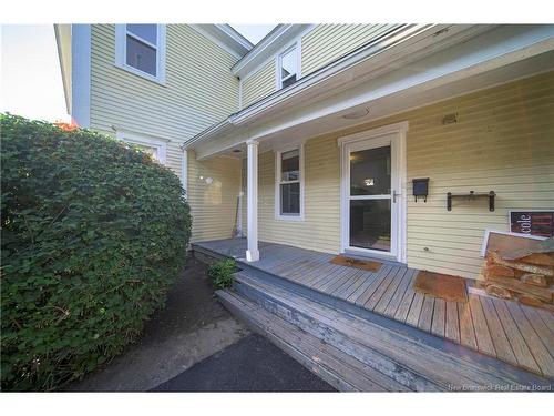 178 O'Dell Ave, Fredericton, NB 