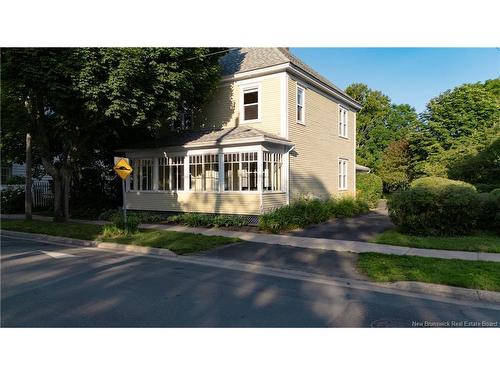 178 O'Dell Ave, Fredericton, NB 