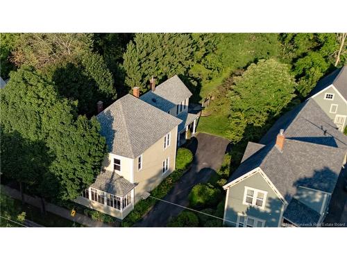 178 O'Dell Ave, Fredericton, NB 