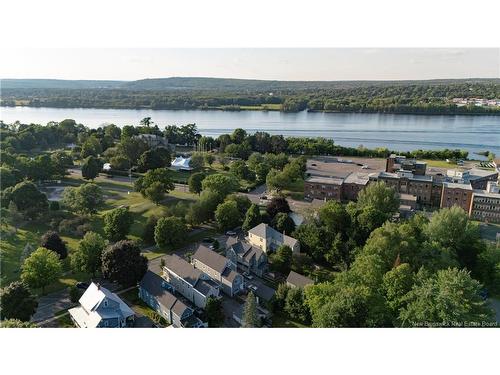 178 O'Dell Ave, Fredericton, NB 