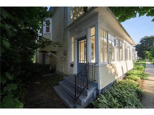 178 O'Dell Ave, Fredericton, NB 